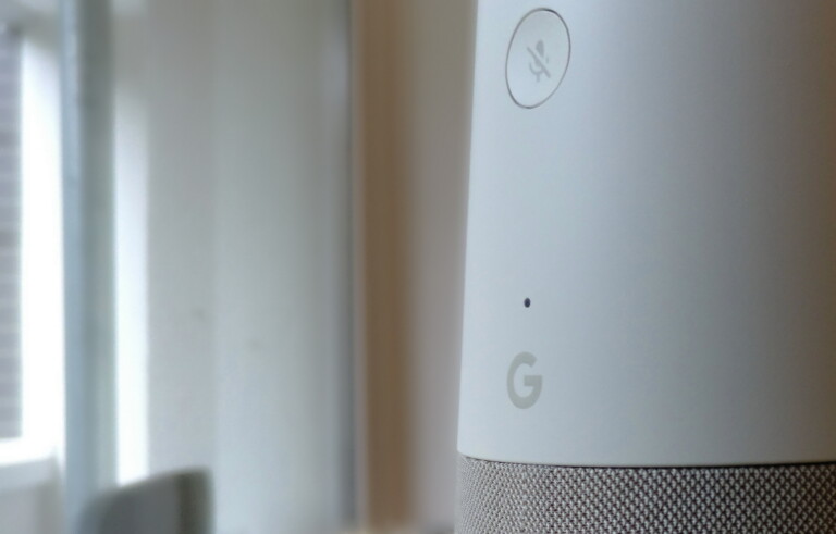 FRITZ!Box AHA (AVM Home Automation) mit Google Home steuern ...