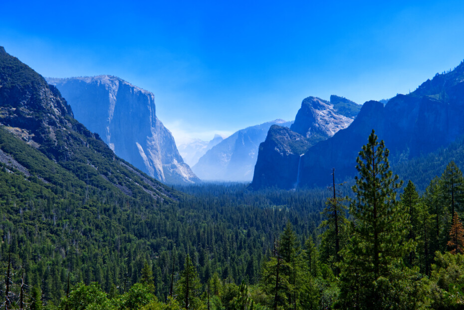 Yosemite Nationalpark