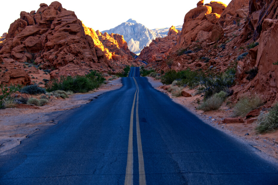 Valley of Fire