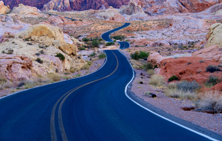 Valley of Fire 2