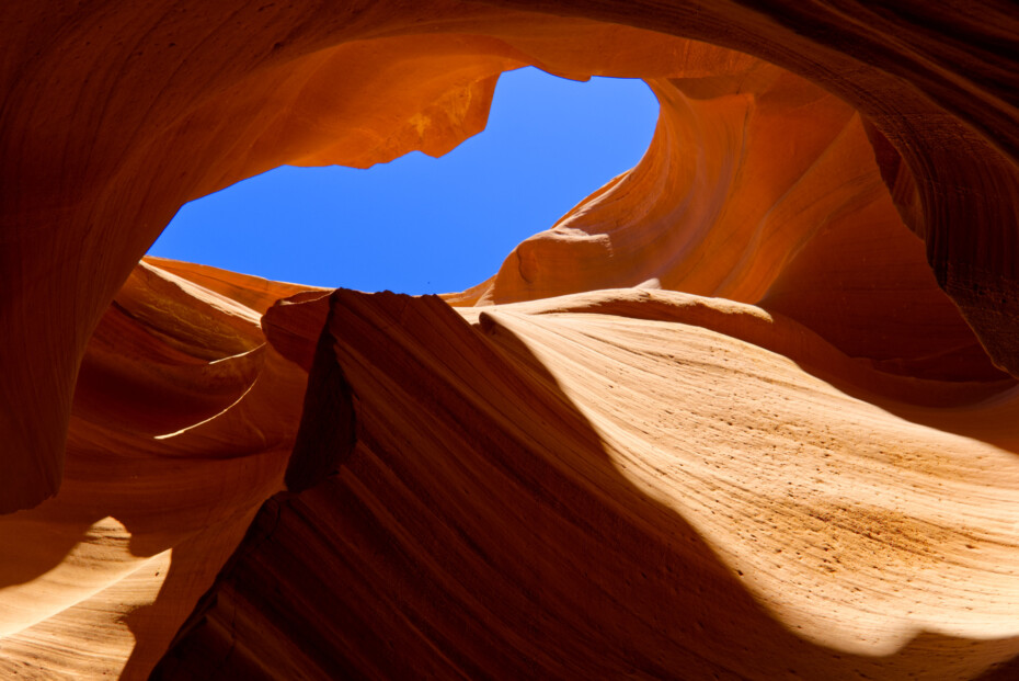 Lower Antelope Canyon 3