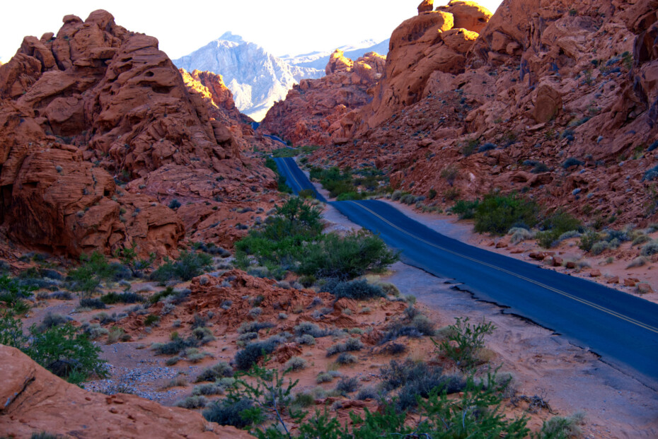 Valley of Fire 3