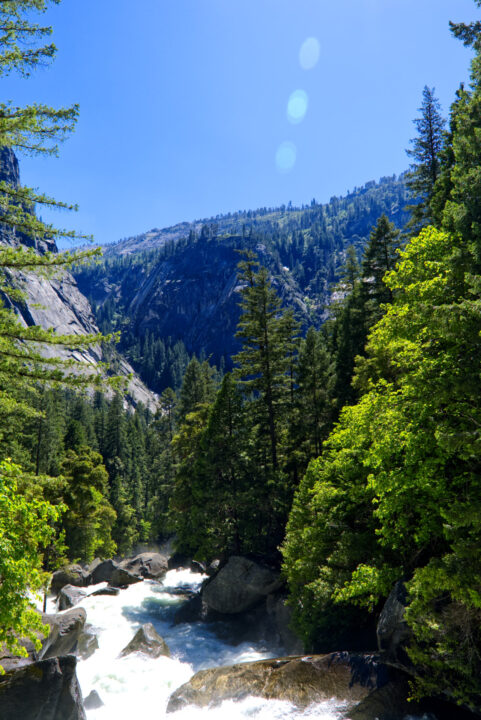Yosemite Nationalpark 2
