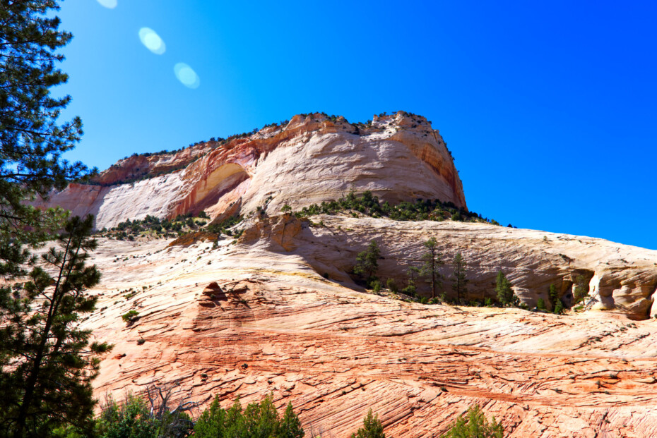 Zion Nationalpark