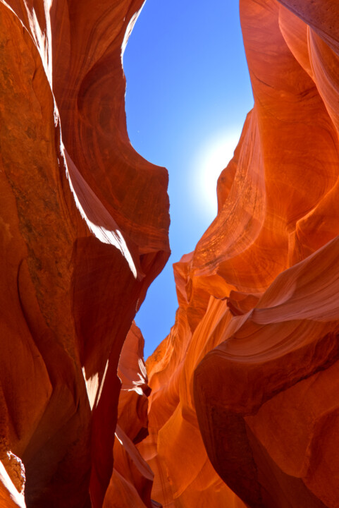 Lower Antelope Canyon 4