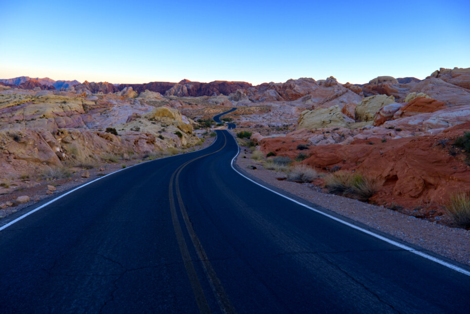 Valley of Fire 4