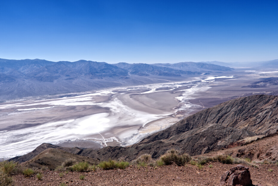 Death Valley Nationalpark