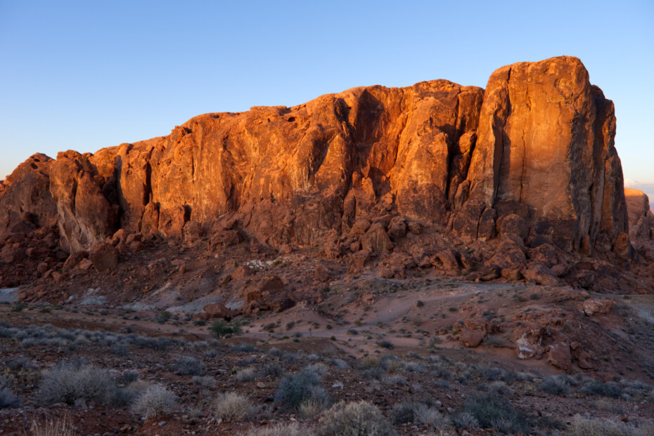 Valley of Fire 5